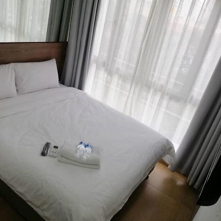 Tropical Hotel Kota Damansara Εξωτερικό φωτογραφία