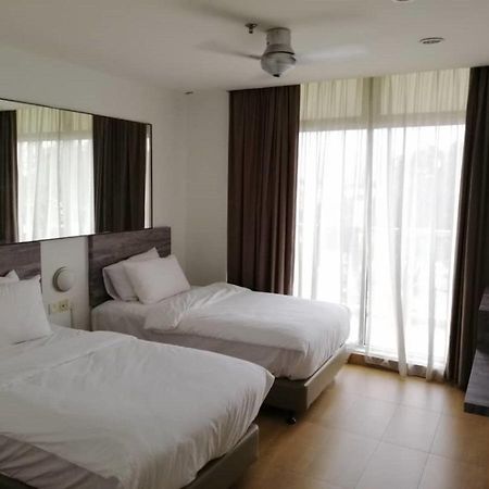 Tropical Hotel Kota Damansara Εξωτερικό φωτογραφία