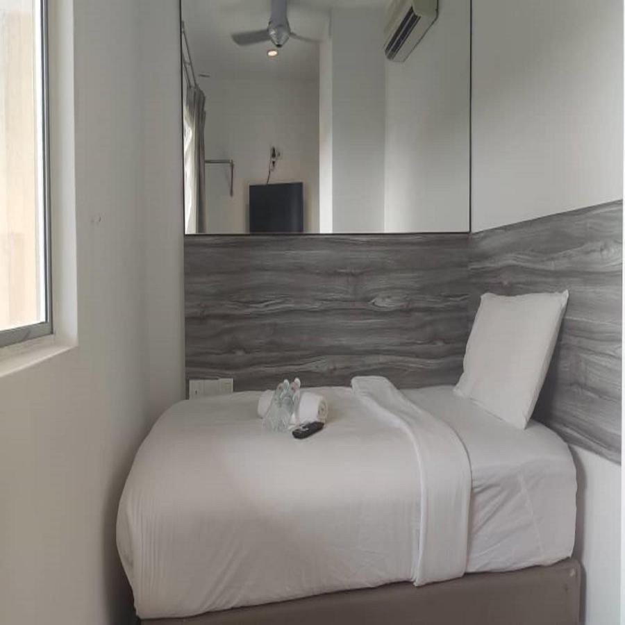 Tropical Hotel Kota Damansara Εξωτερικό φωτογραφία