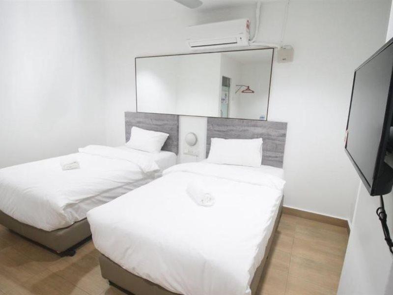 Tropical Hotel Kota Damansara Εξωτερικό φωτογραφία