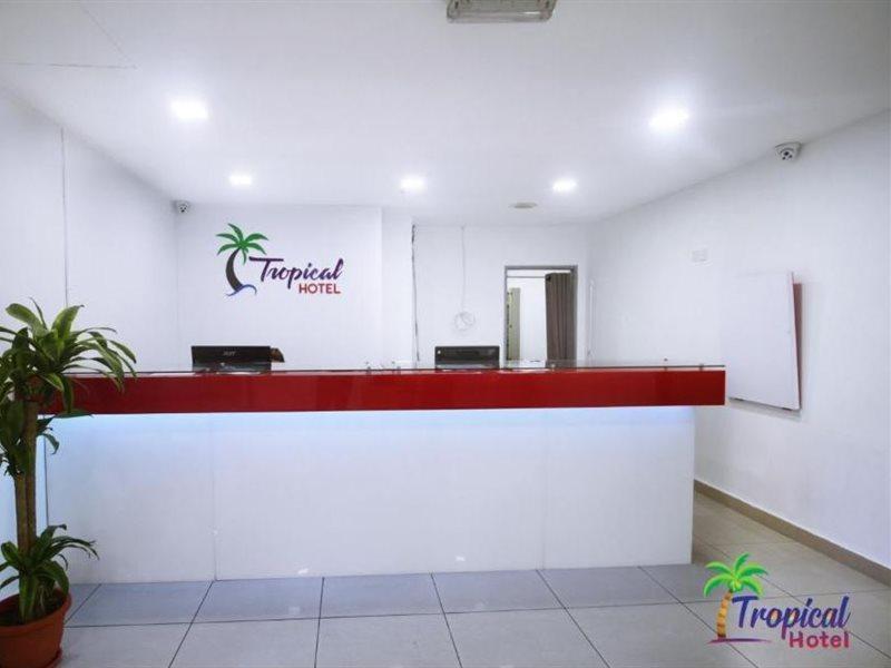 Tropical Hotel Kota Damansara Εξωτερικό φωτογραφία