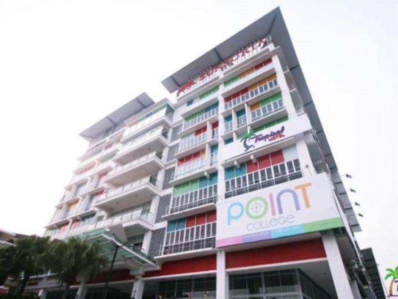 Tropical Hotel Kota Damansara Εξωτερικό φωτογραφία
