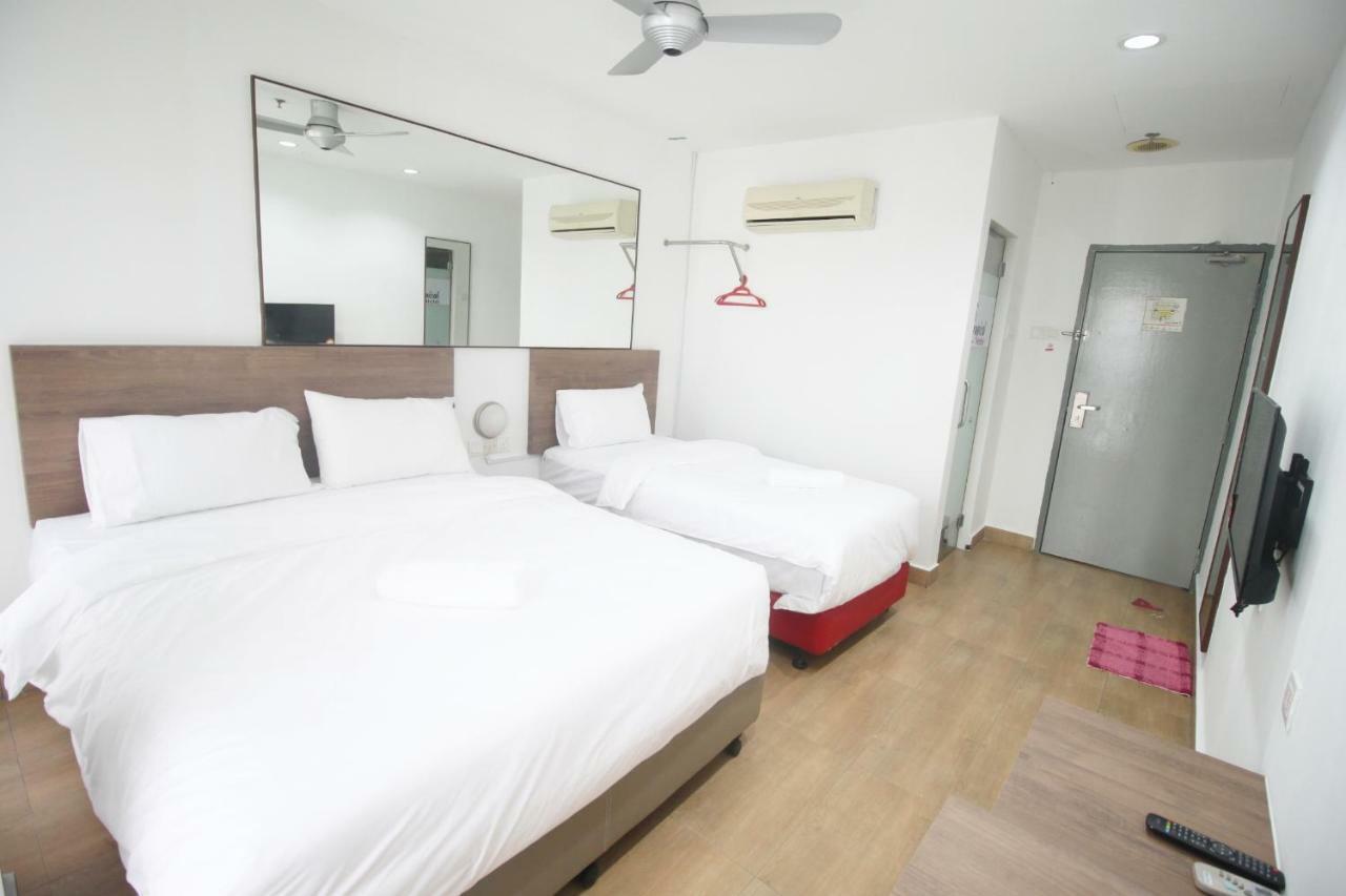Tropical Hotel Kota Damansara Εξωτερικό φωτογραφία