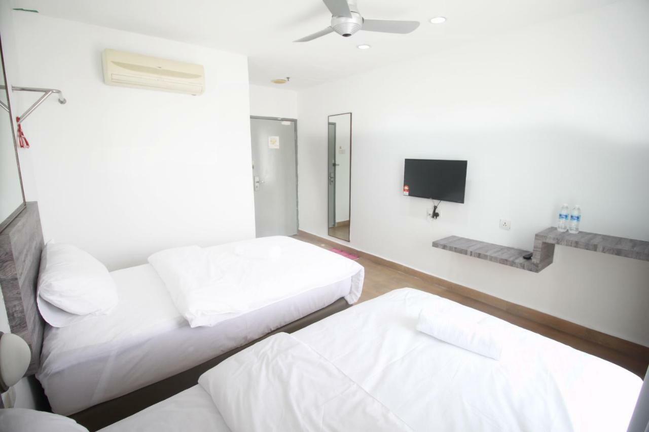 Tropical Hotel Kota Damansara Εξωτερικό φωτογραφία
