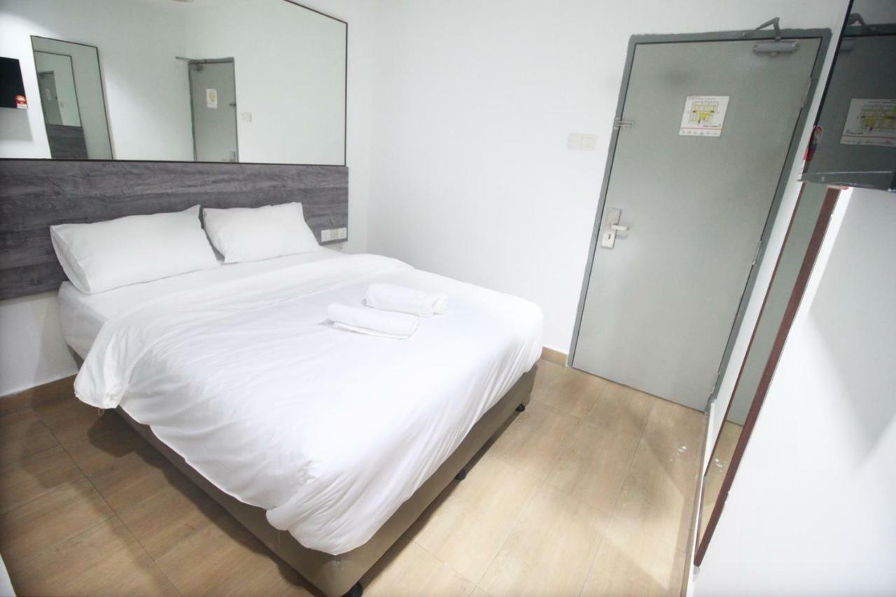 Tropical Hotel Kota Damansara Εξωτερικό φωτογραφία
