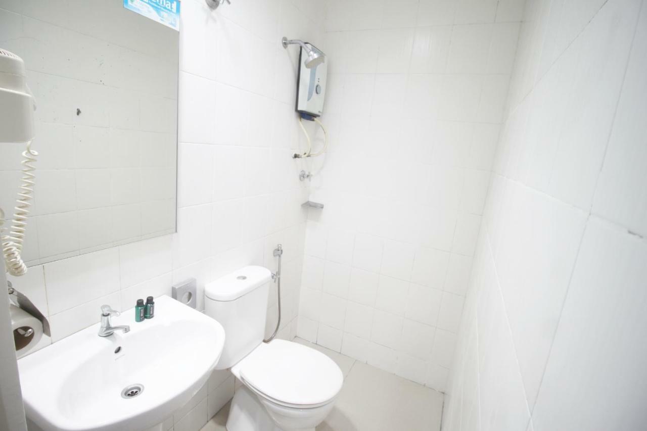 Tropical Hotel Kota Damansara Εξωτερικό φωτογραφία
