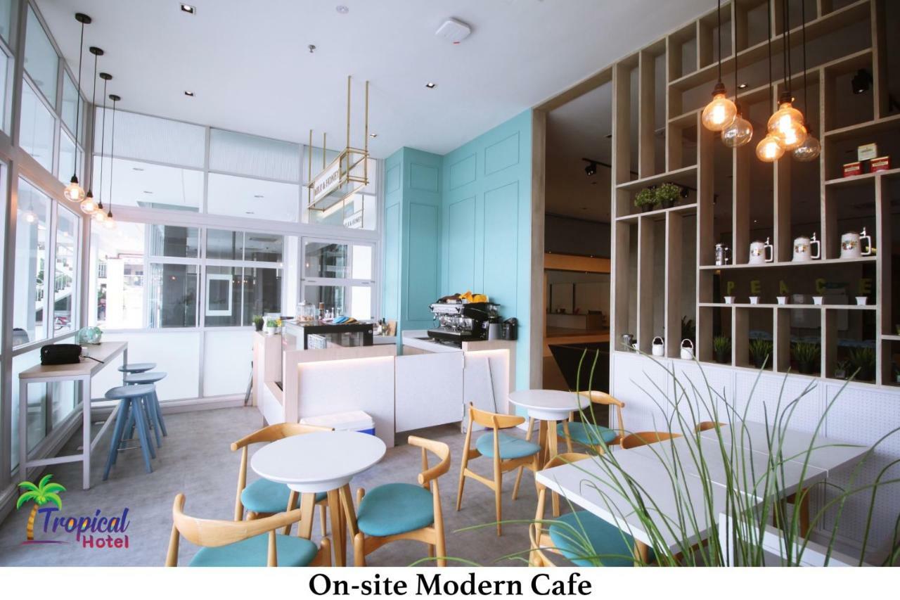 Tropical Hotel Kota Damansara Εξωτερικό φωτογραφία