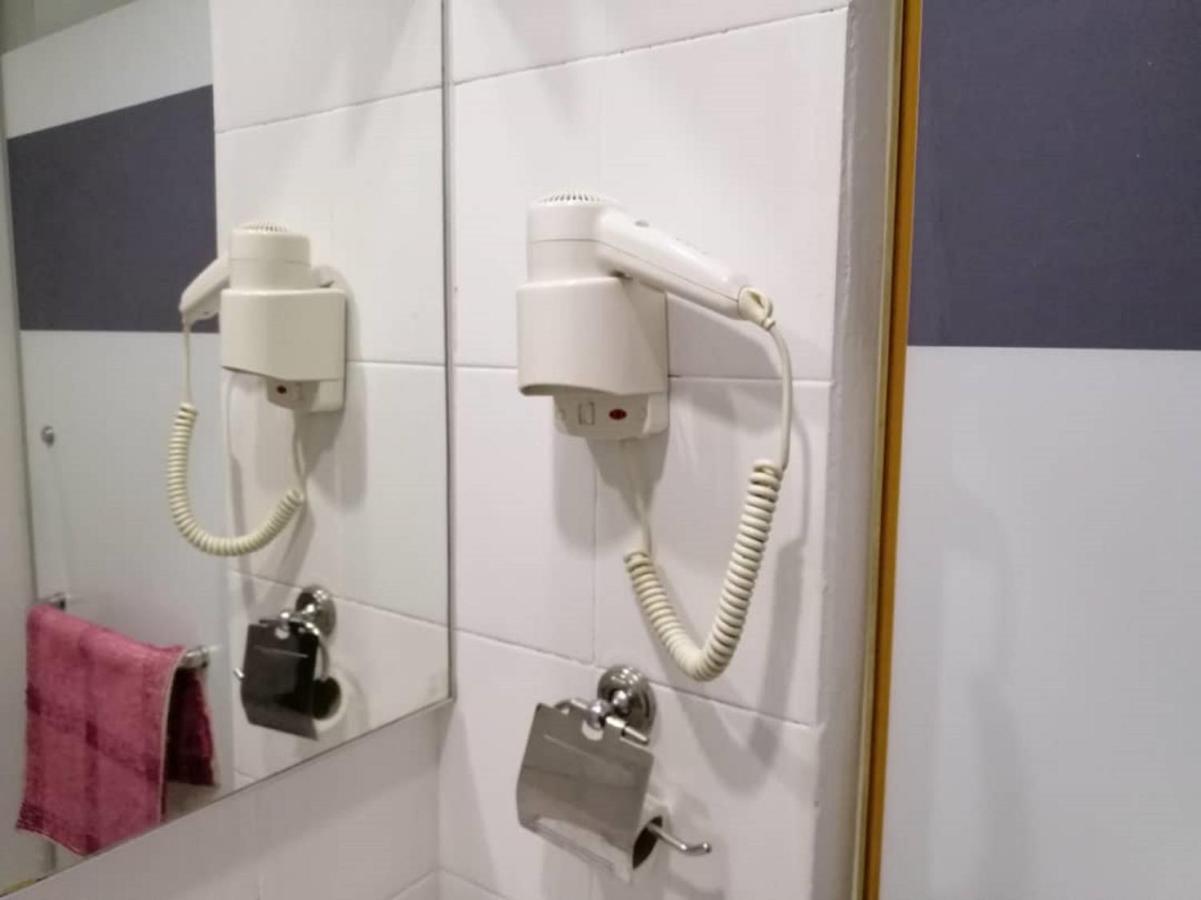 Tropical Hotel Kota Damansara Εξωτερικό φωτογραφία