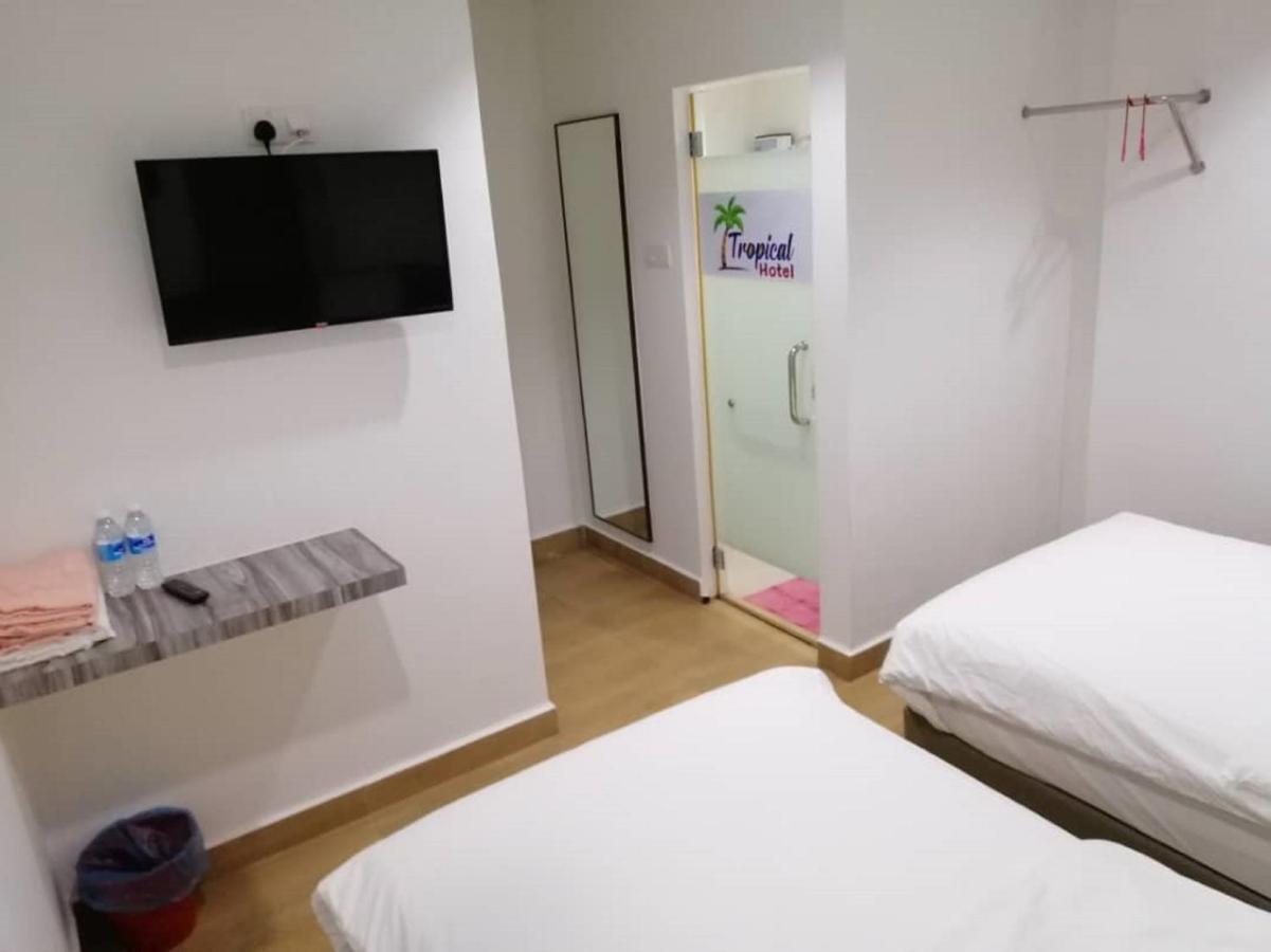 Tropical Hotel Kota Damansara Εξωτερικό φωτογραφία