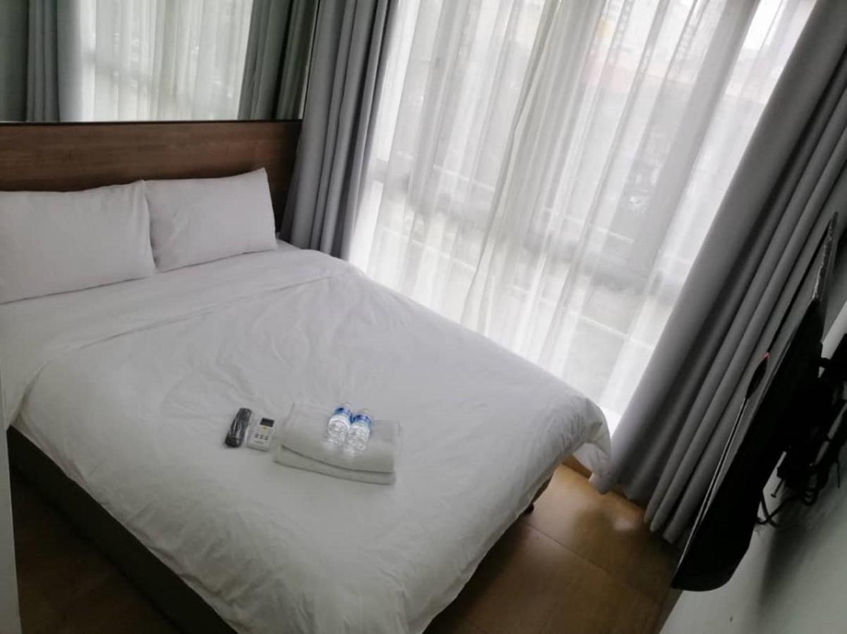 Tropical Hotel Kota Damansara Εξωτερικό φωτογραφία