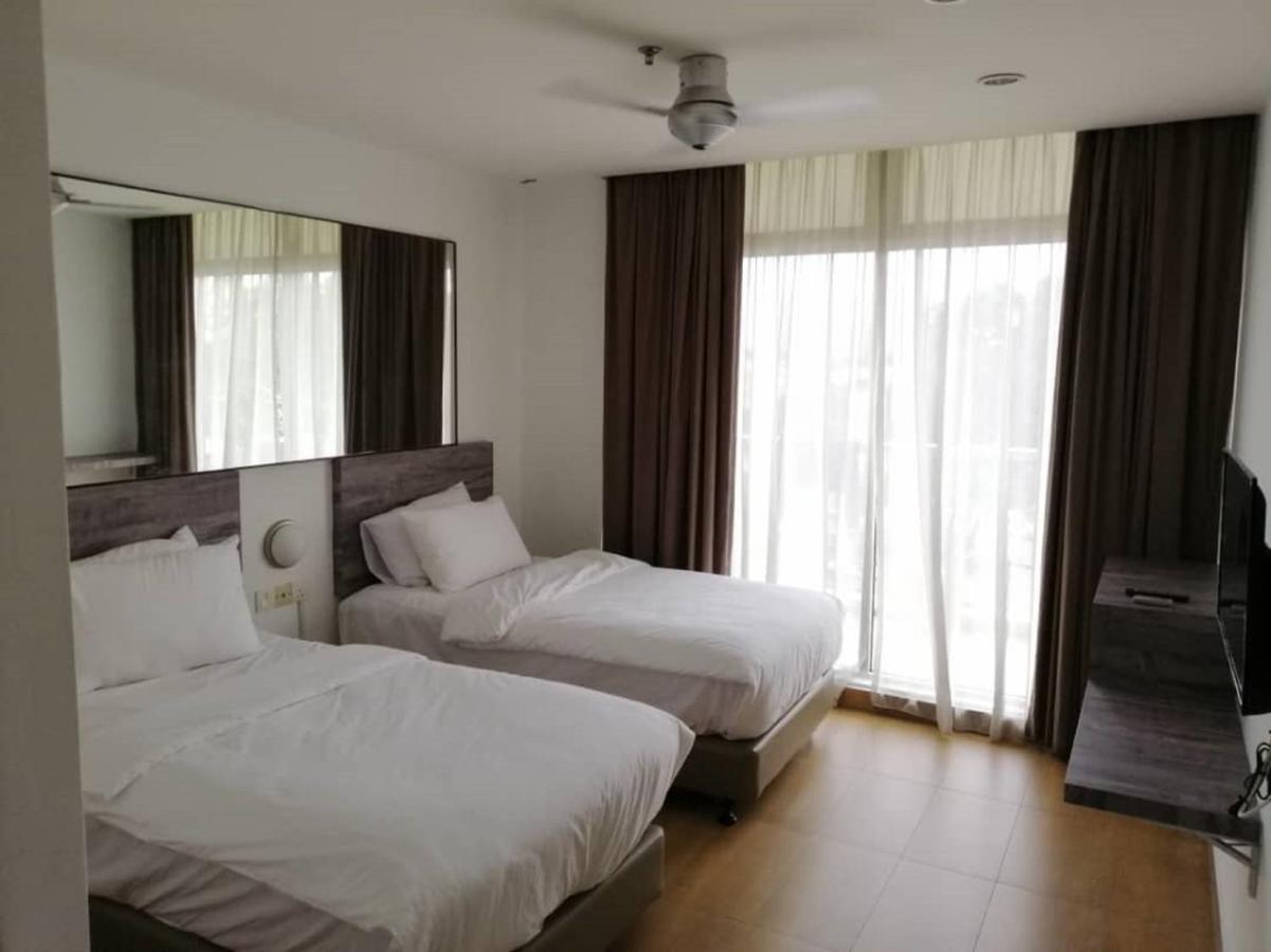 Tropical Hotel Kota Damansara Εξωτερικό φωτογραφία